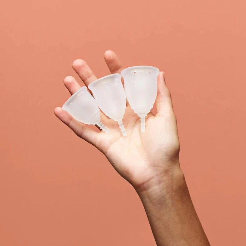 All Matters Menstrual Cup - Image 2