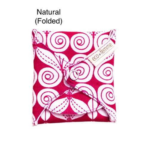 Eco Femme Reusable Cloth Day Pad - Image 5