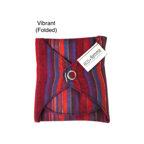 Eco Femme Reusable Cloth Day Pad - Image 7