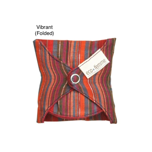 Eco Femme Reusable Cloth Night Pad - Image 7