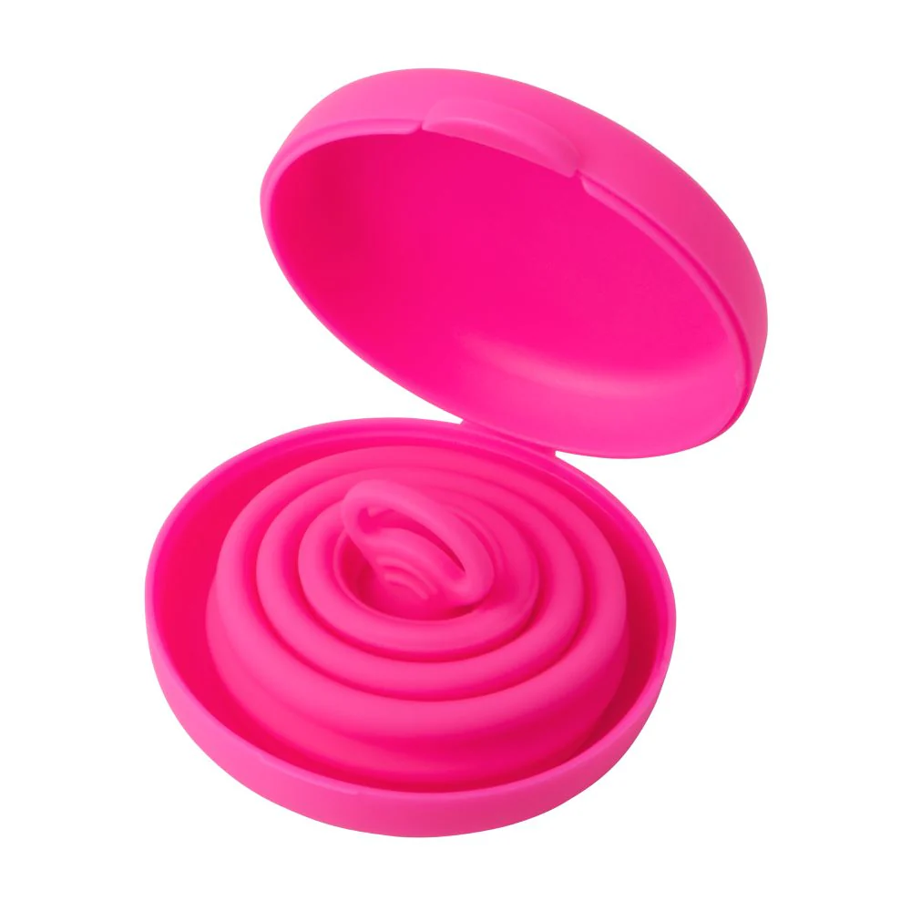 Lily Cup One Menstrual Cup - Image 3