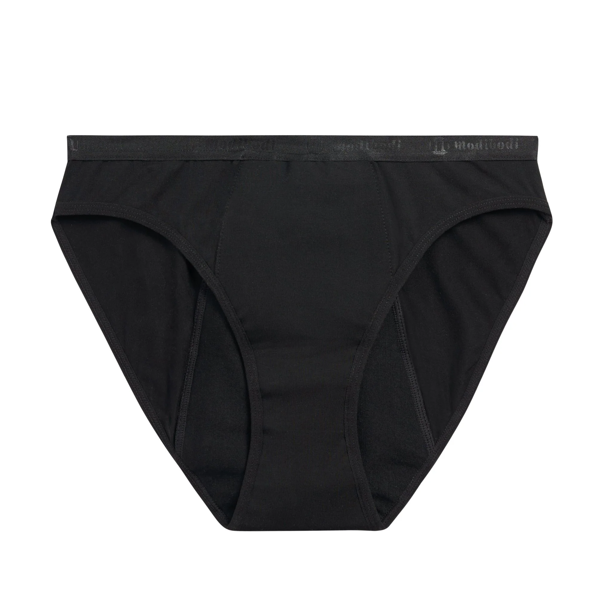 Modibodi Period Underwear Classic Bikini - MAXI-24Hrs - Image 4