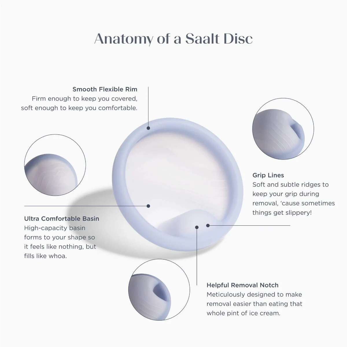 Saalt Disc Duo - Image 6