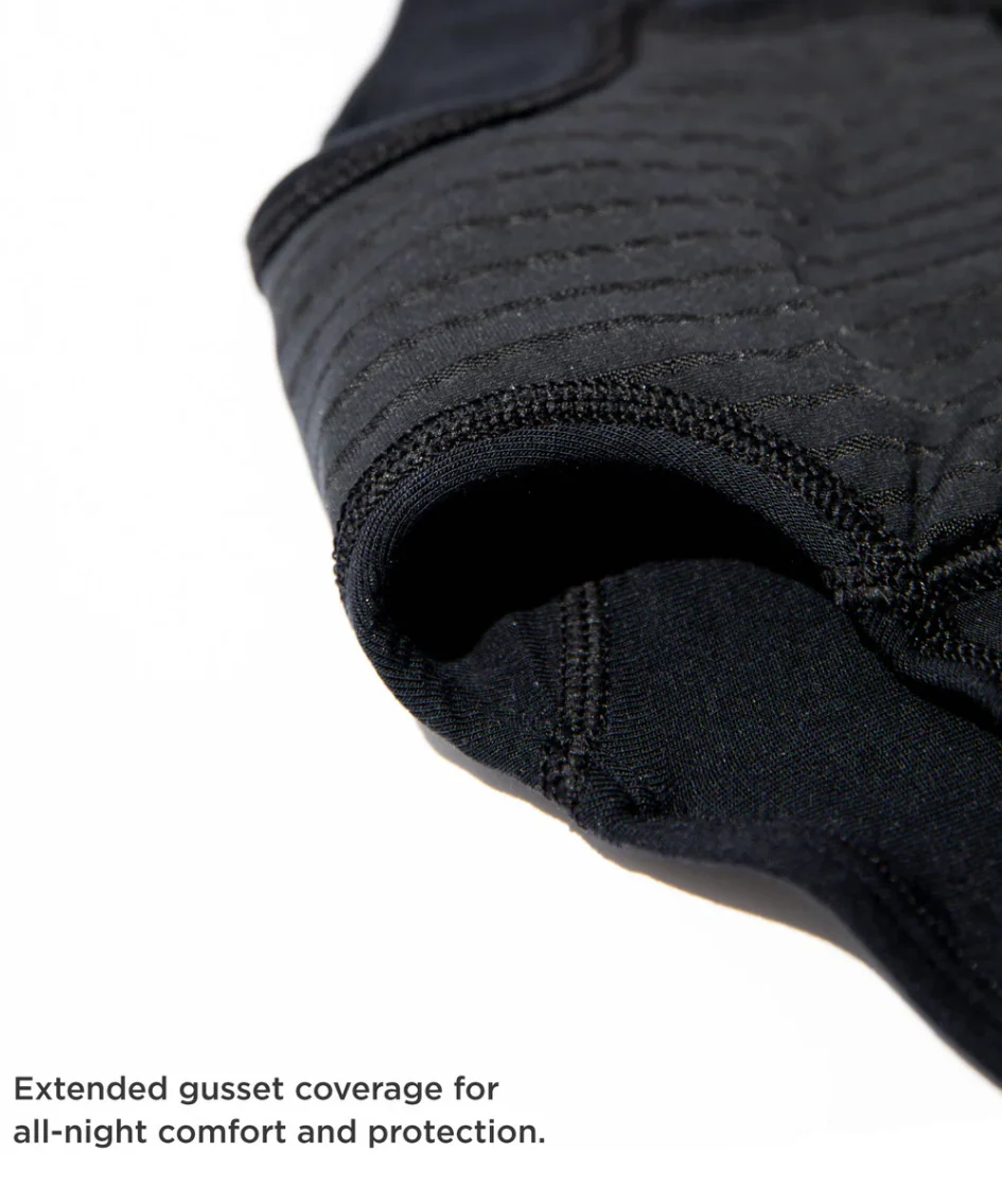 Saalt Wear Period Comfort Boyshort - Image 3